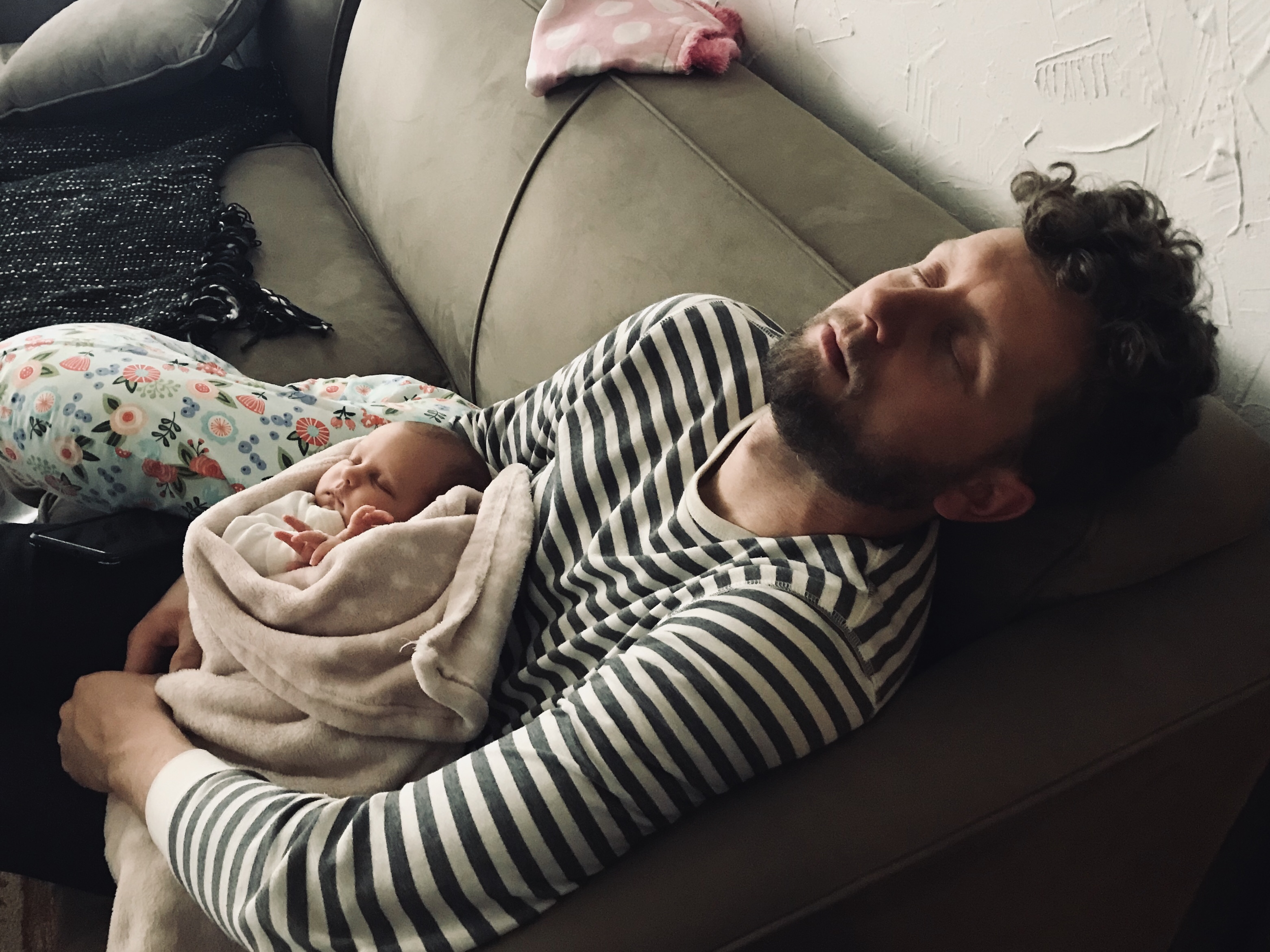 Sleepy